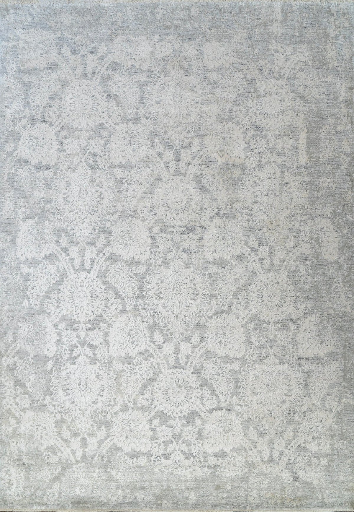 Dynamic Rugs Canyon 15477 Power Loomed Transitional Grey/Cream Rug