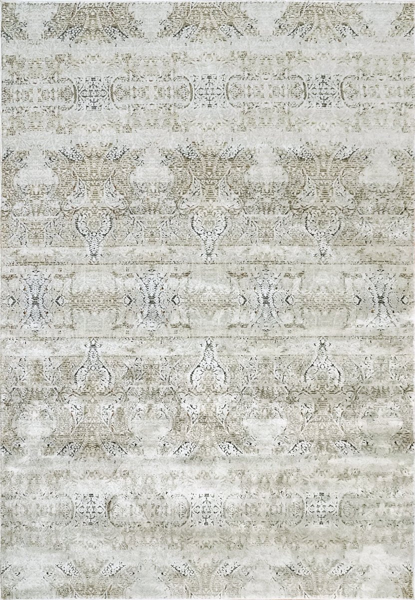 Dynamic Rugs Capella 7976 Grey/Gold/Multi Rugs.