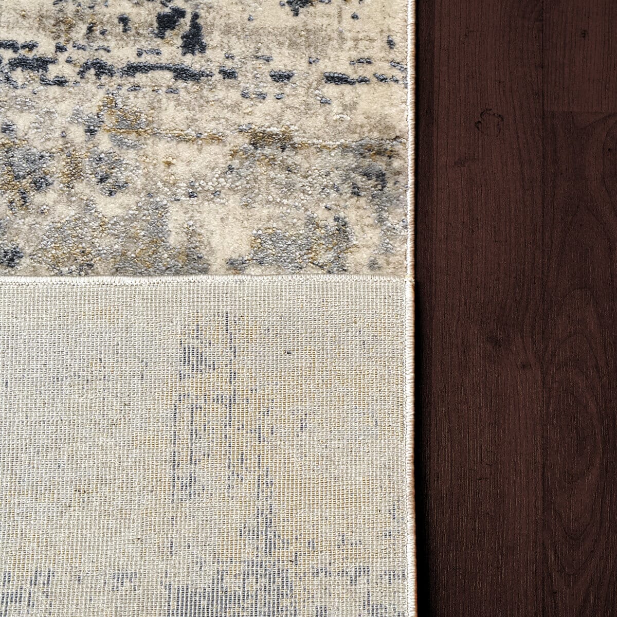 Dynamic Rugs Castilla 3533 Grey / Blue Rugs.