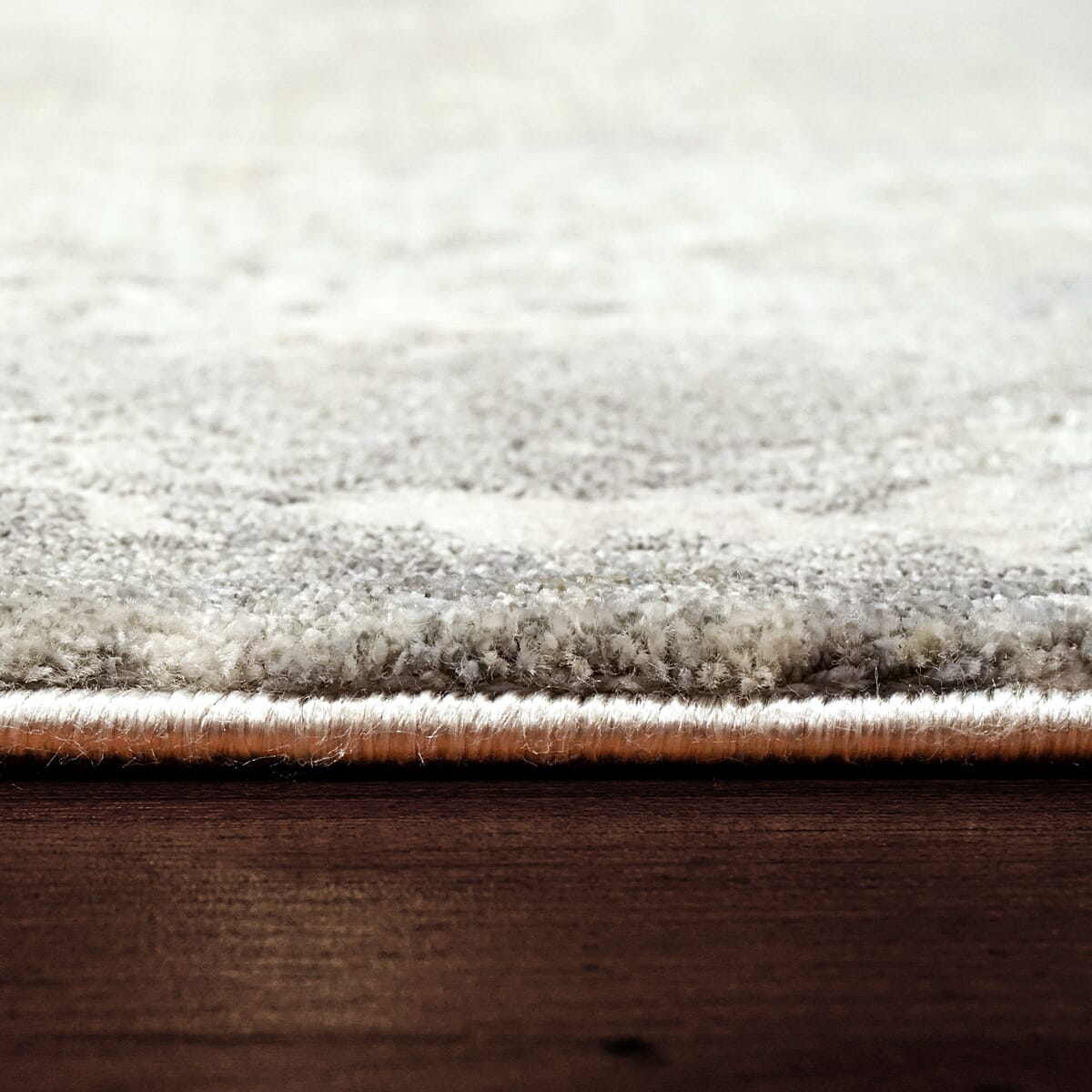 Dynamic Rugs Castilla 3535 Cream / Grey Rugs.