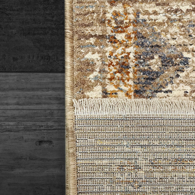 Dynamic Rugs Dakota 6641 Beige/Multi Rug.