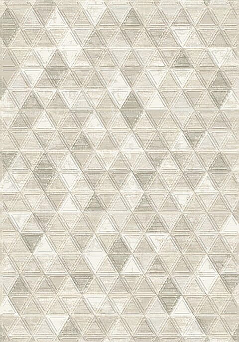 Dynamic Rugs Eclipse 63263 Beige Rugs.