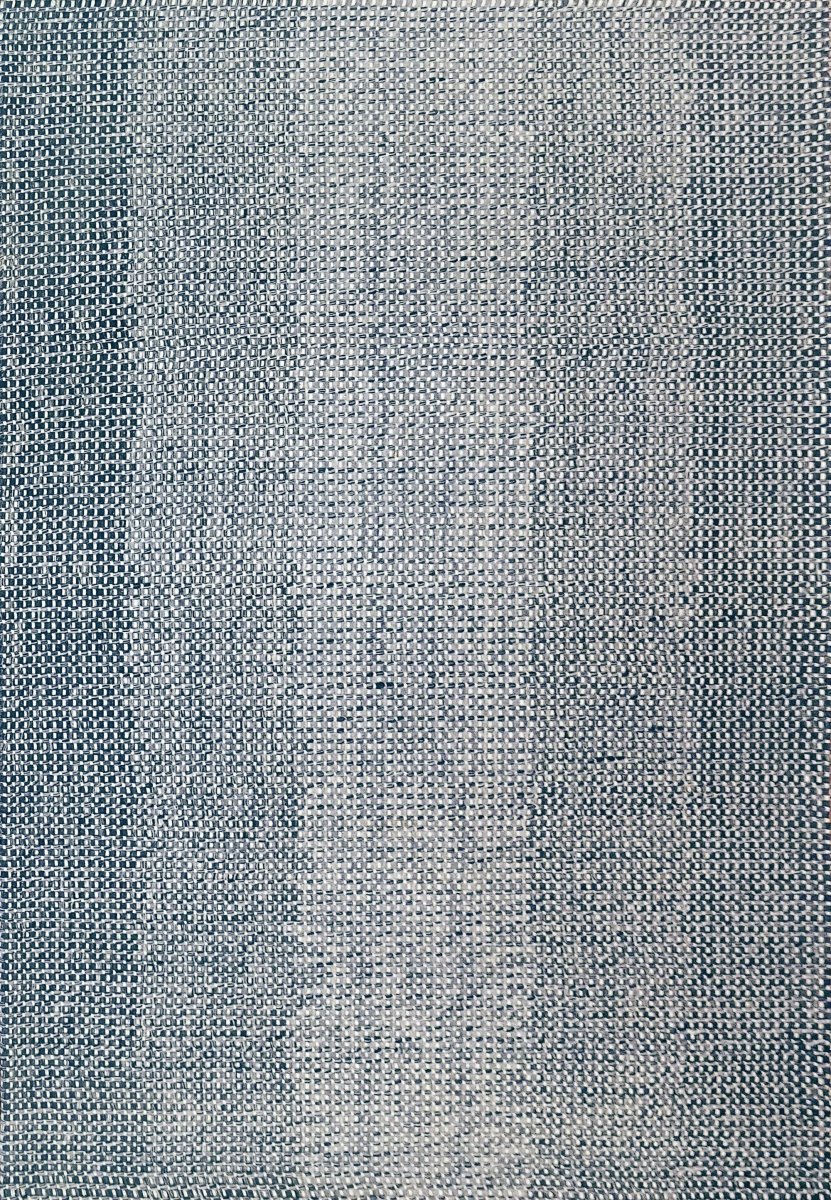 Dynamic Rugs Enchant 1500 Aqua/ Black Rugs.