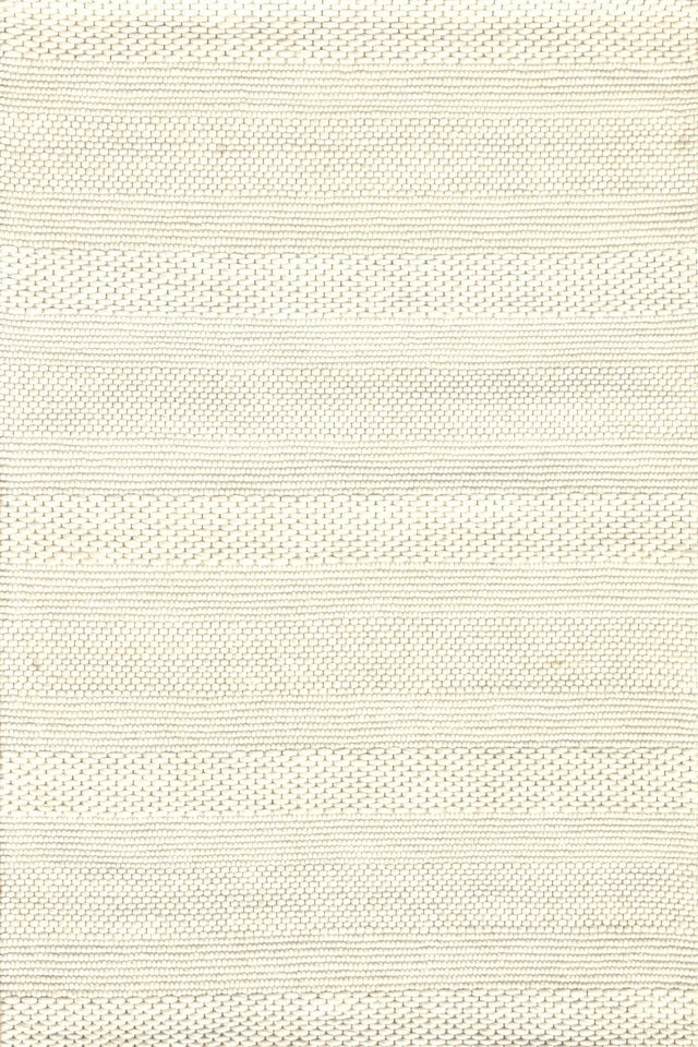 Dynamic Rugs Grove 6212 Handmade Modern Ivory Rug