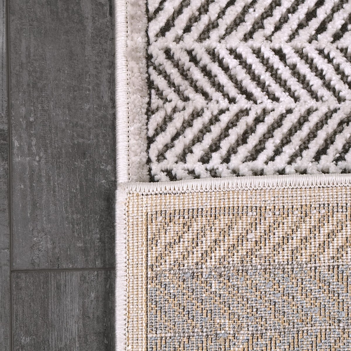 Dynamic Rugs Harlow 4809 Grey/Blue Rug.