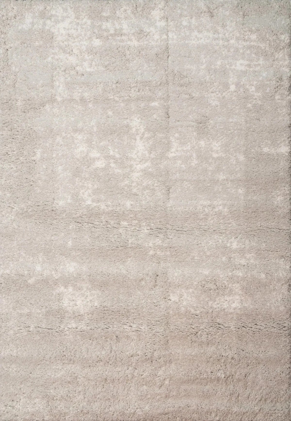 Dynamic Rugs Haven 19591 Power Loomed Modern Grey Rug - Rectangular