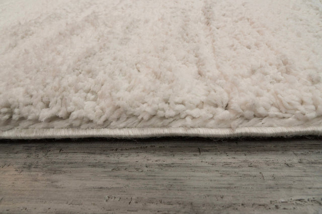 Dynamic Rugs Haven 19593 Power Loomed Modern Grey Rug