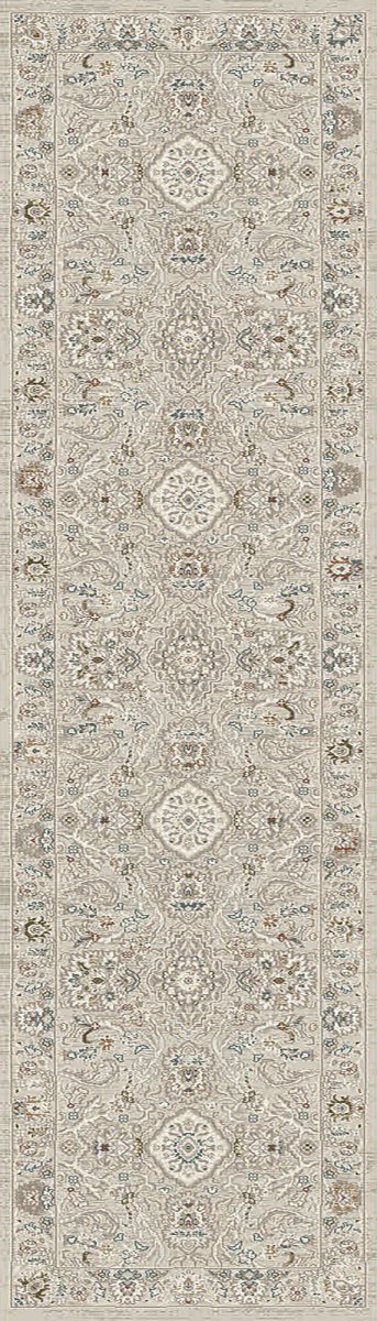 Dynamic Rugs Hudson 1450 Beige Rug.