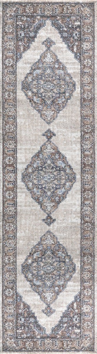 Dynamic Rugs Jazz 6792 Beige/Taupe Rug.