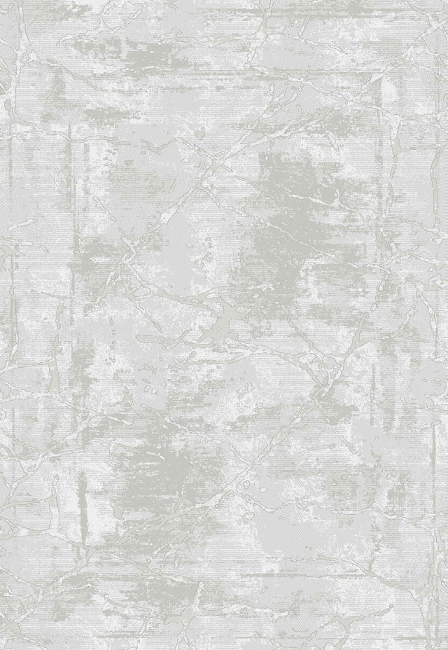 Dynamic Rugs Lazer 12676 Power Loomed Modern Cream/Beige Rug