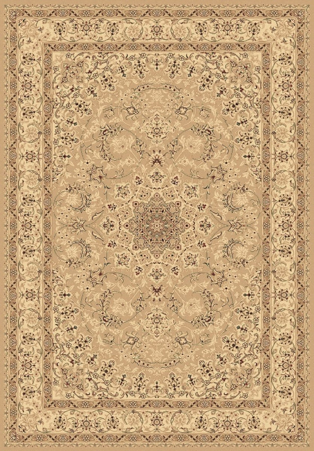 Dynamic Rugs Legacy 58000 Gold Rugs.