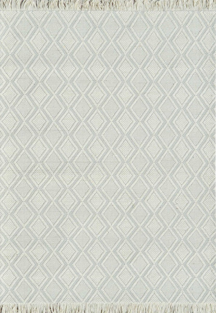 Dynamic Rugs Lola 2125 Ivory/Light/Grey Rug.