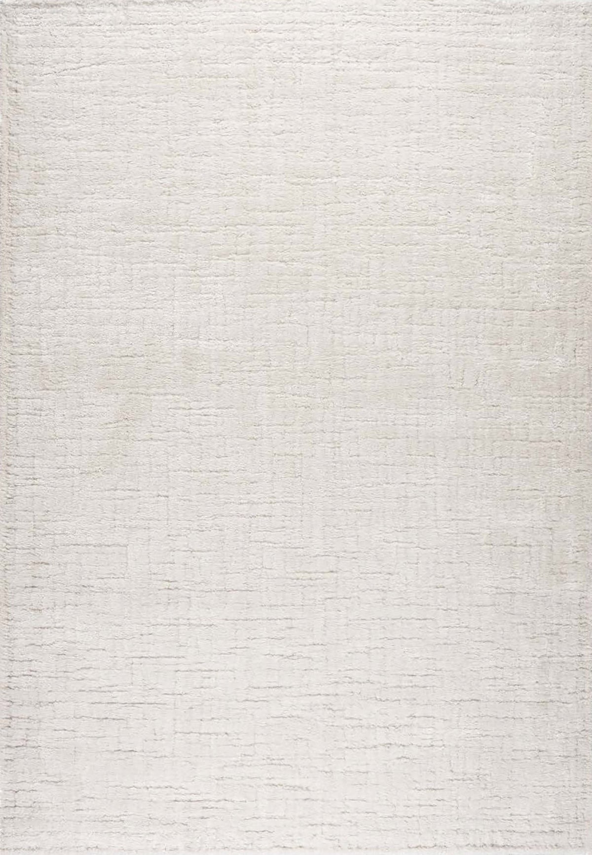 Dynamic Rugs Masai 14500 Power Loomed Modern Ivory Rug