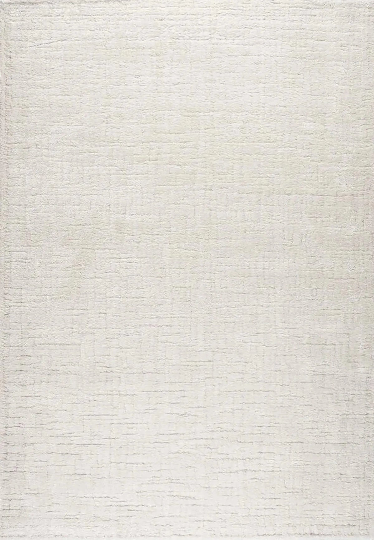 Dynamic Rugs Masai 14500 Power Loomed Modern Ivory Rug - Rectangular