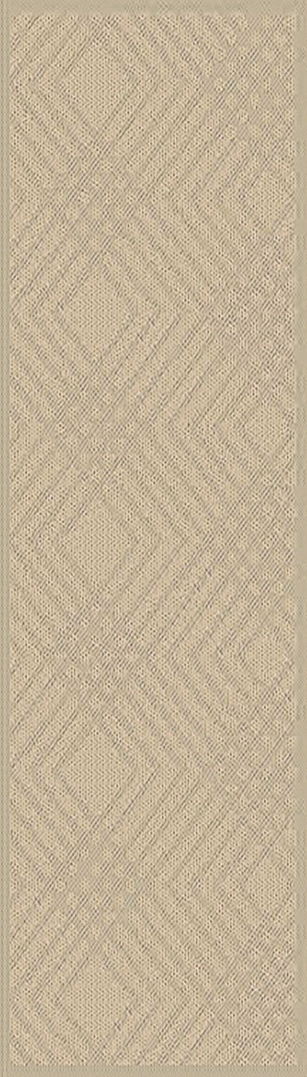 Dynamic Rugs Melissa 4237 Beige Rug.