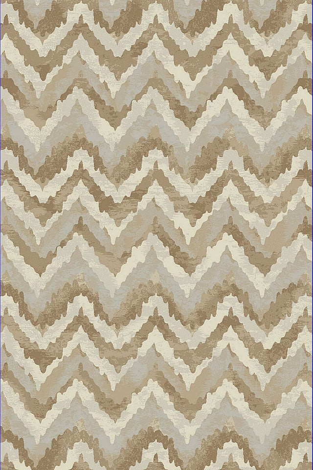 Dynamic Rugs Melody 985018 Ivory Rugs.