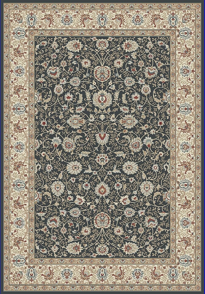 Dynamic Rugs Melody 985022 Anthracite Rugs.