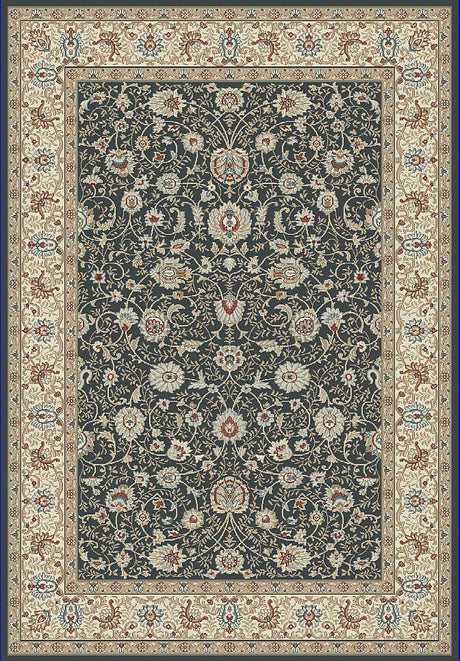 Dynamic Rugs Melody 985022 Anthracite Rugs.