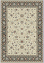 Dynamic Rugs Melody 985022 Ivory Rugs.