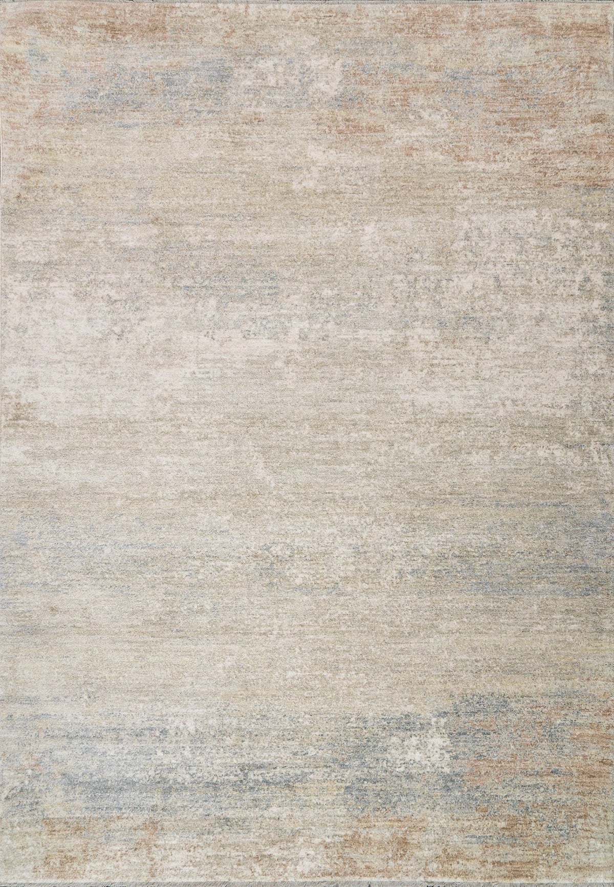 Dynamic Rugs Milano 12503 Power Loomed Modern Light Grey/Grey/Beige Rug