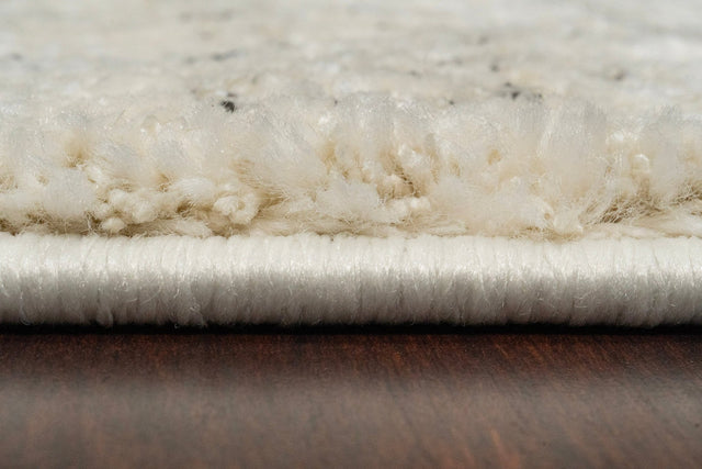 Dynamic Rugs Monroe 9802 Power Loomed Modern Beige/Grey Rug