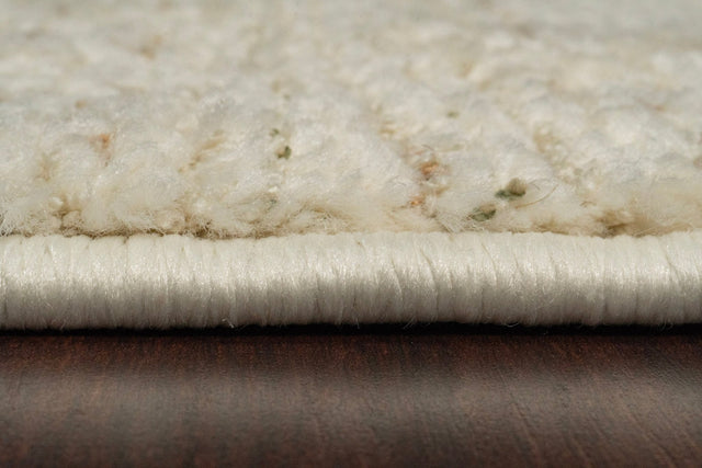 Dynamic Rugs Monroe 9804 Power Loomed Modern Beige/Grey Rug