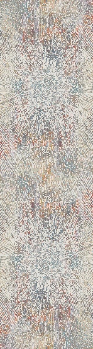 Dynamic Rugs Mood 8466 Multi Rugs.