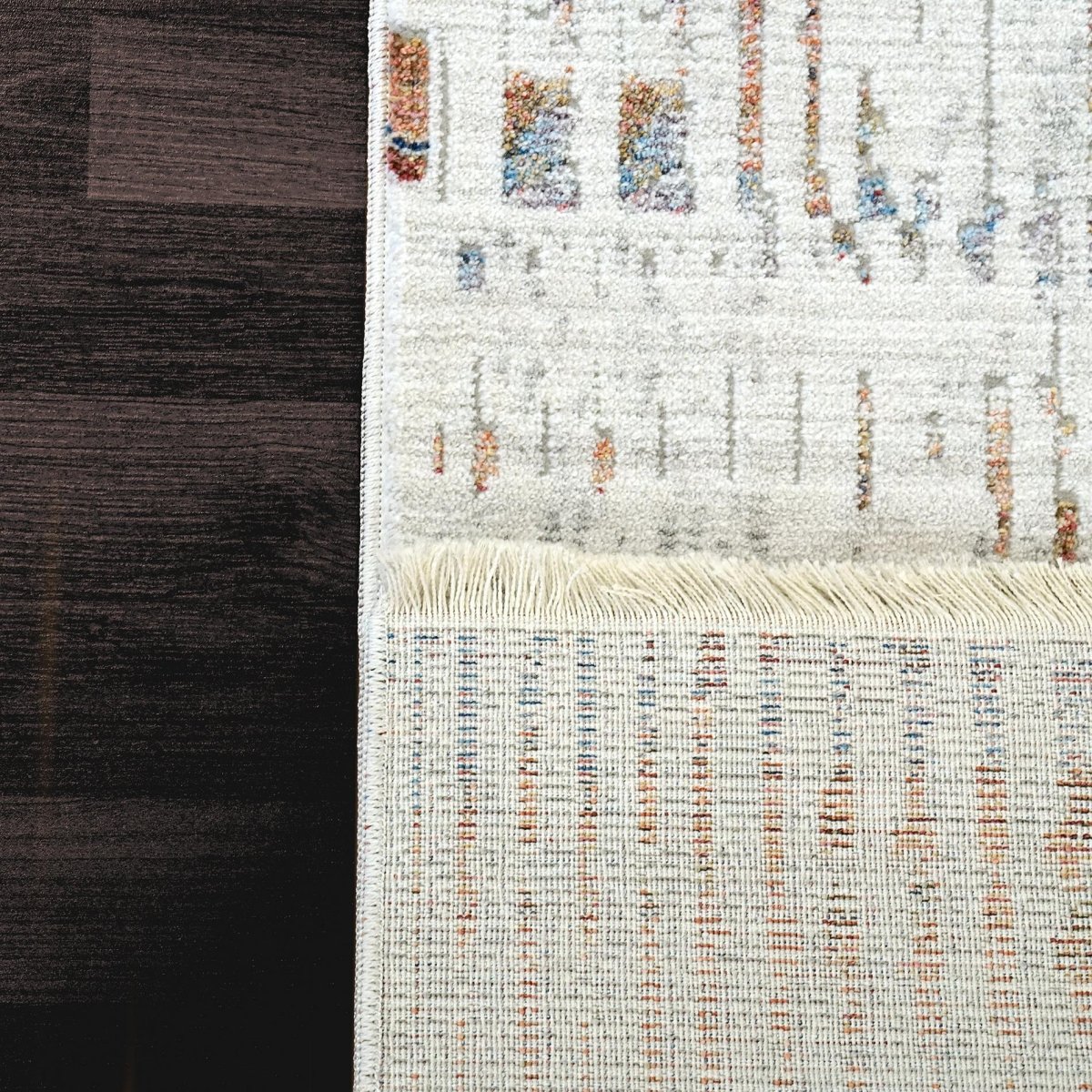Dynamic Rugs Mood 8467 Multi Rugs.