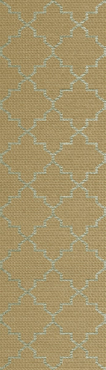 Dynamic Rugs Newport 96003 Orange Rugs.