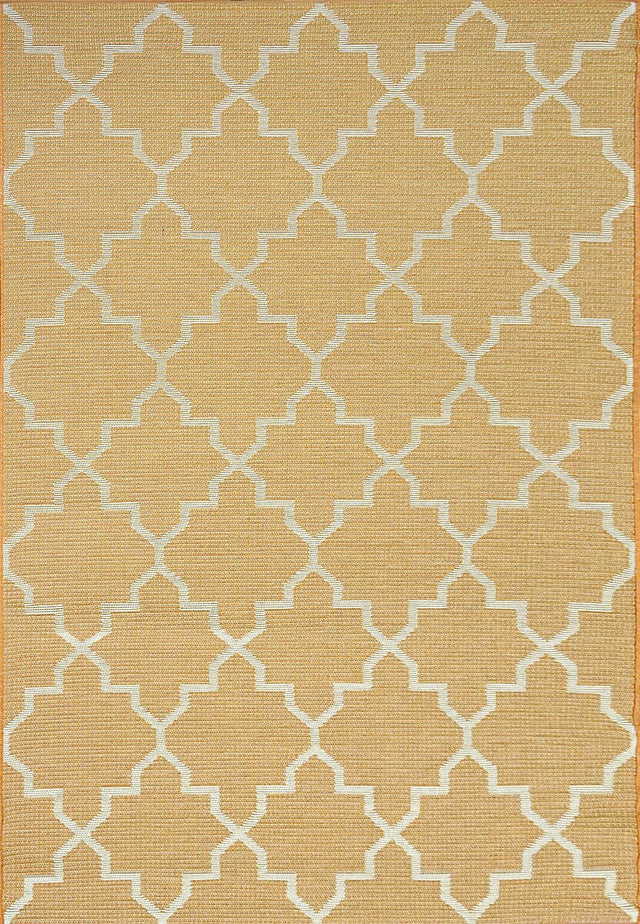 Dynamic Rugs Newport 96003 Orange Rugs.