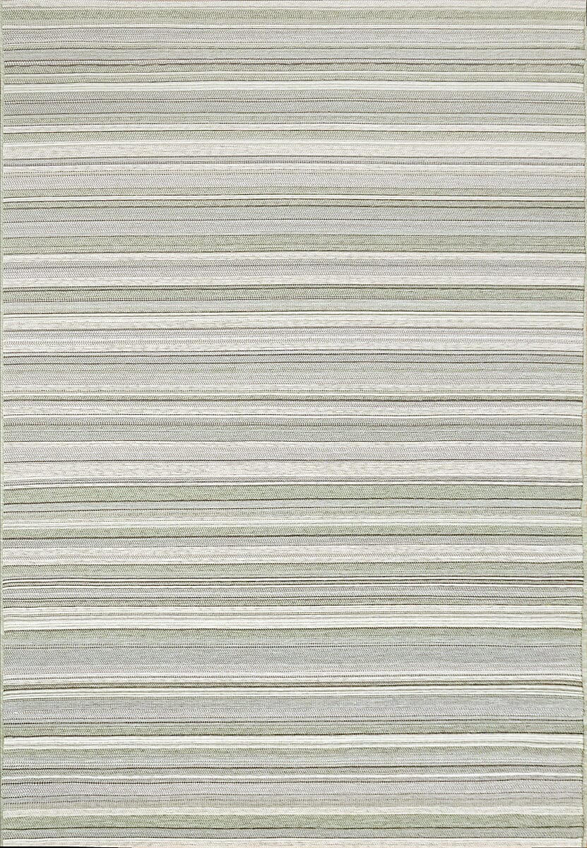 Dynamic Rugs Newport 96005 Green / Ivory Rugs.