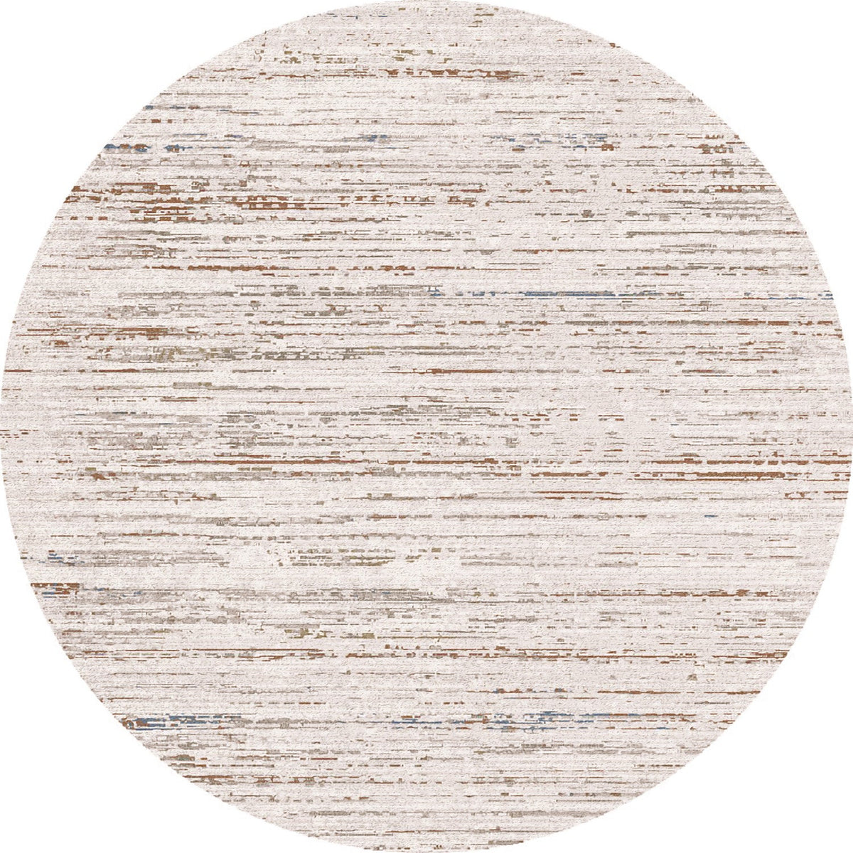 Dynamic Rugs Obsession 9539 Power Loomed Modern Cream/Red/Multi Rug