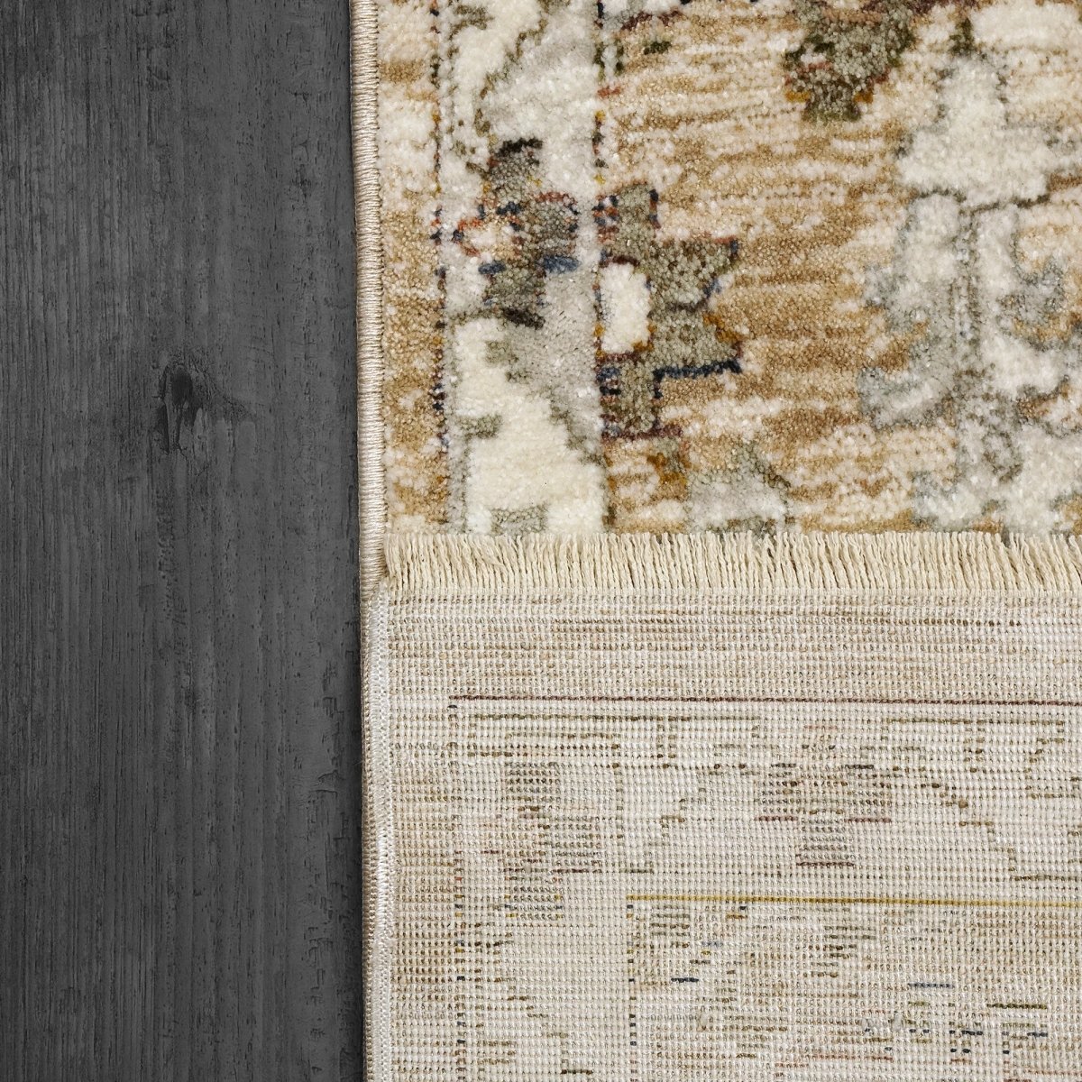 Dynamic Rugs Octo 6902 Cream/Multi Rug.