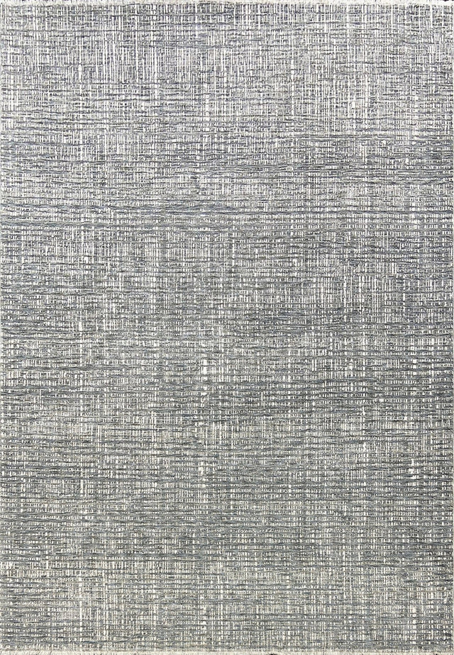 Dynamic Rugs Olivia 12730 Power Loomed Modern Grey Rug