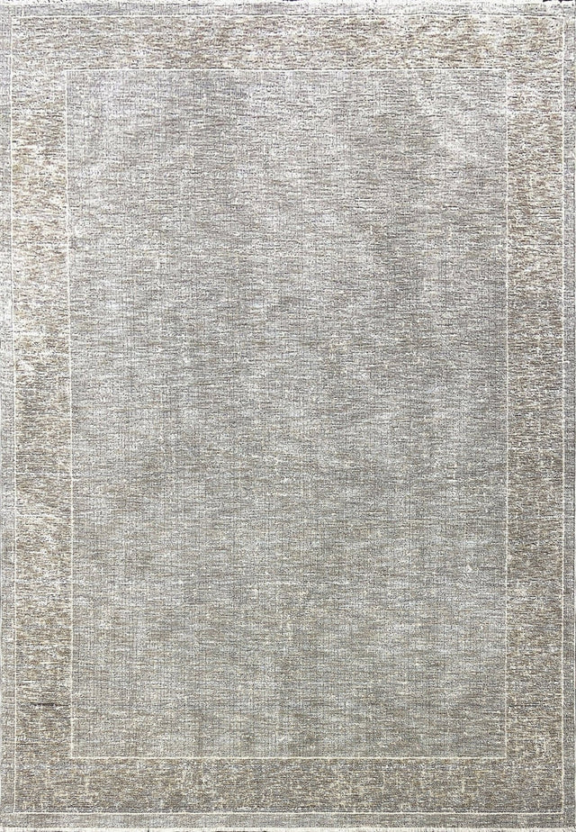 Dynamic Rugs Olivia 12733 Power Loomed Modern Grey/Beige Rug