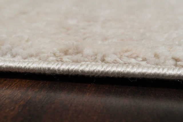 Dynamic Rugs Penta 6323 Power Loomed Modern Cream/Beige Rug