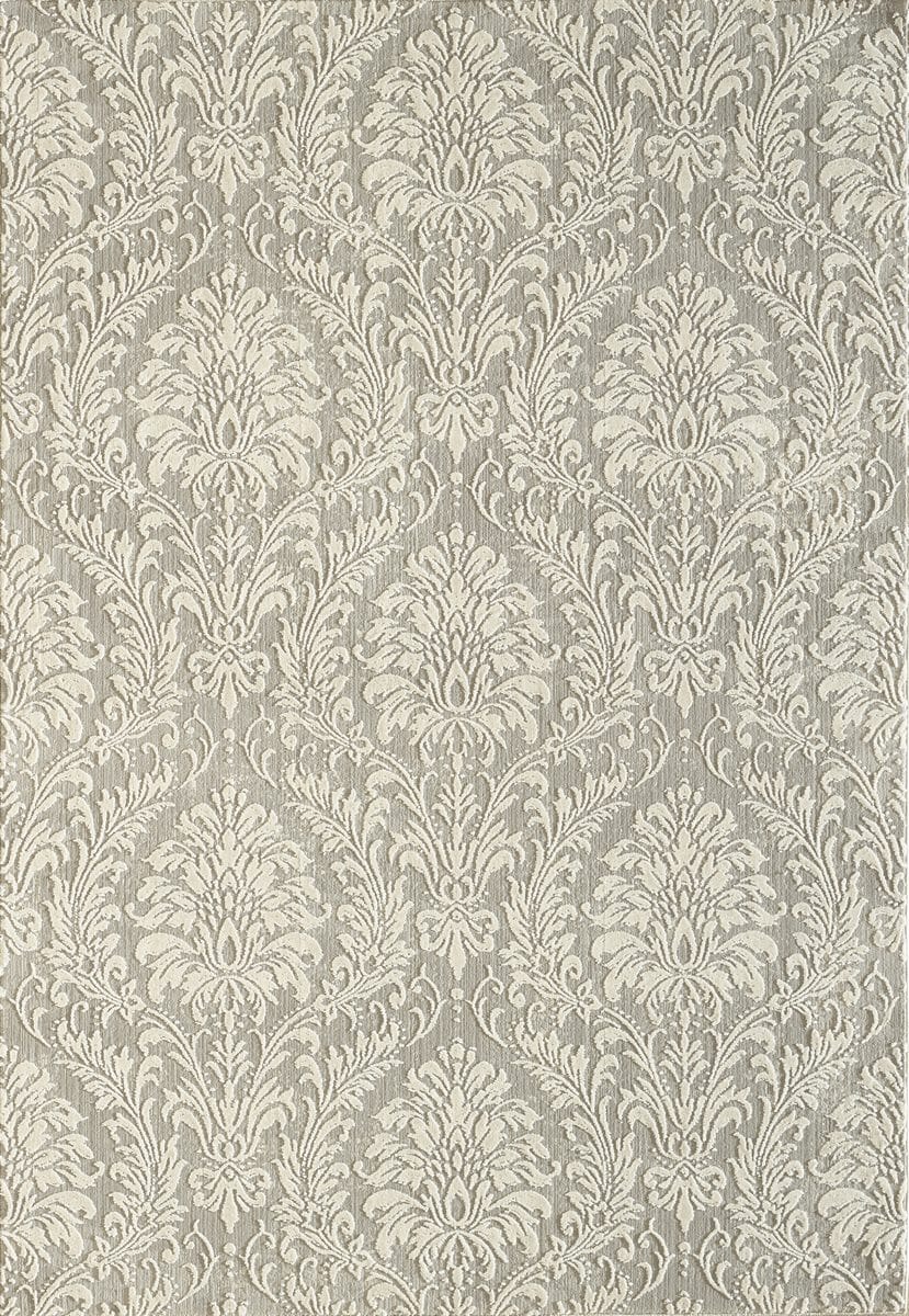 Dynamic Rugs Quartz 27020 Light Grey Rugs.