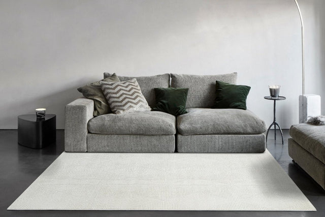 Dynamic Rugs Quin 41006 Dark Grey Rugs.