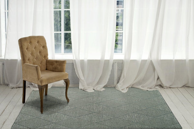 Dynamic Rugs Quin 41006 Ivory Rugs.