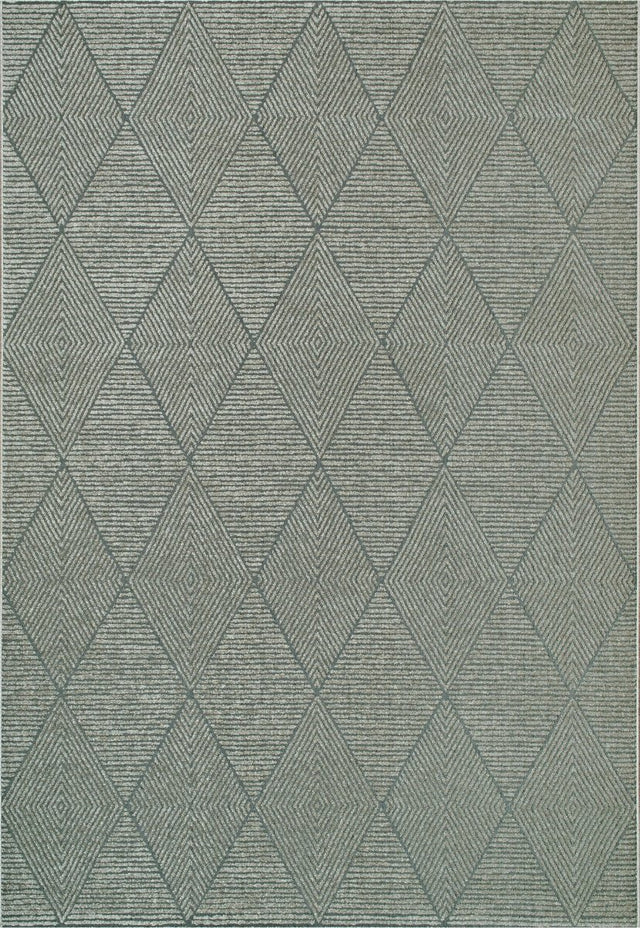 Dynamic Rugs Quin 41006 Ivory Rugs.