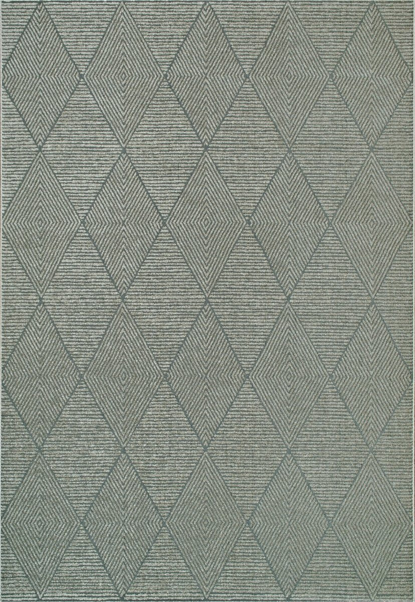 Dynamic Rugs Quin 41006 Ivory Rugs.