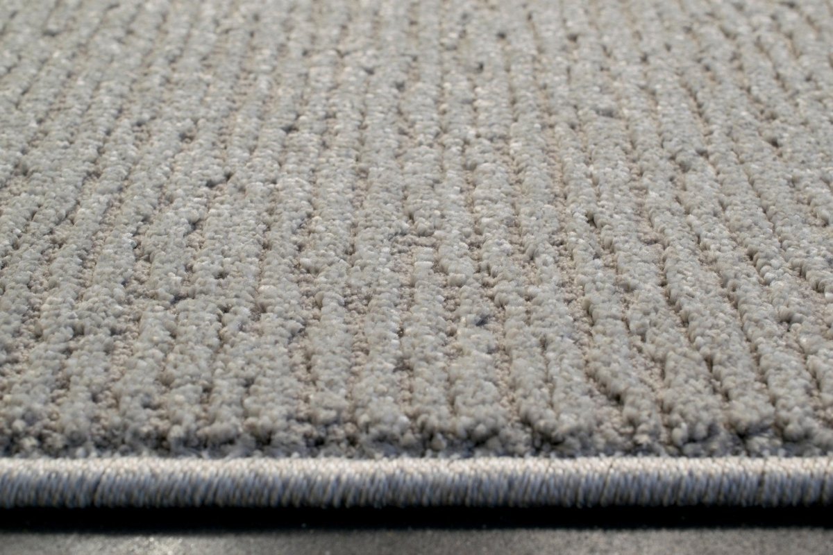 Dynamic Rugs Quin 41008 Grey Rugs.