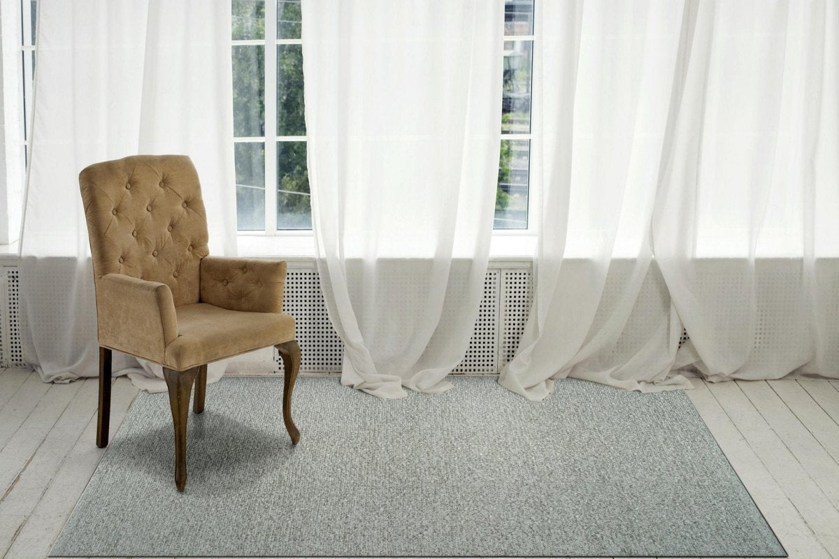 Dynamic Rugs Quin 41008 Light Grey Rugs.