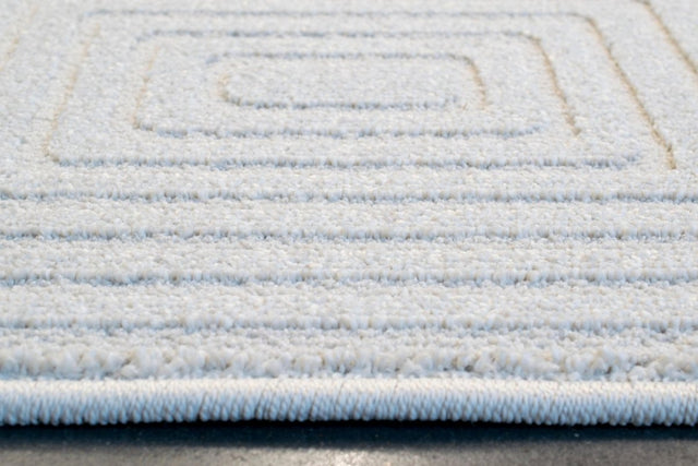 Dynamic Rugs Quin 41009 Ivory Rugs.