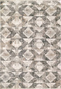 Dynamic Rugs Refine 4631 Beige Cream Slate Rugs.