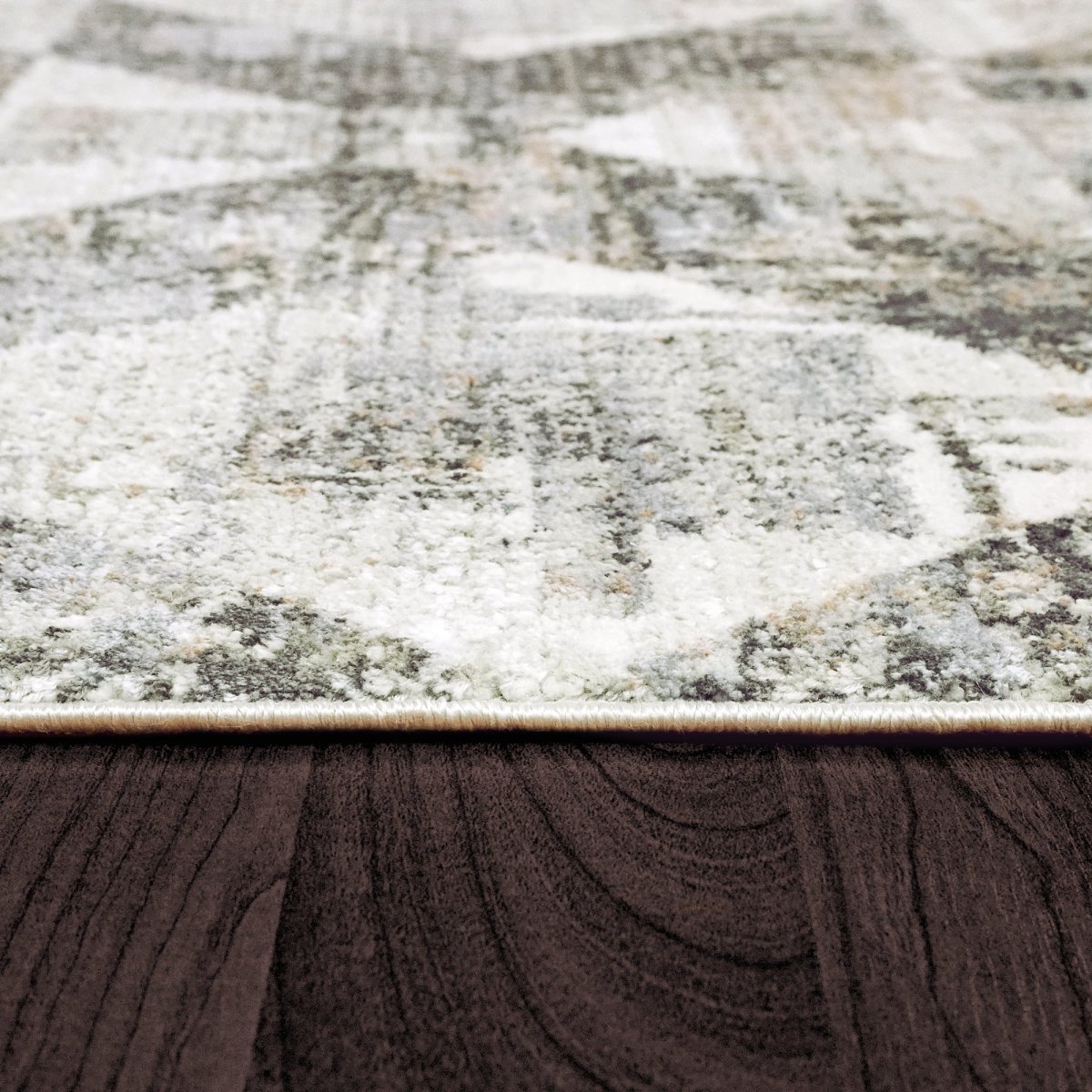 Dynamic Rugs Refine 4631 Beige Cream Slate Rugs.