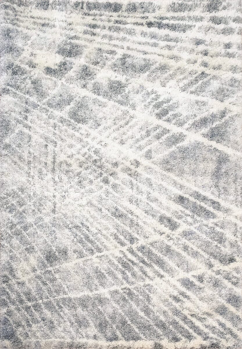 Dynamic Rugs Reverie 3544 Cream / Grey Rugs.