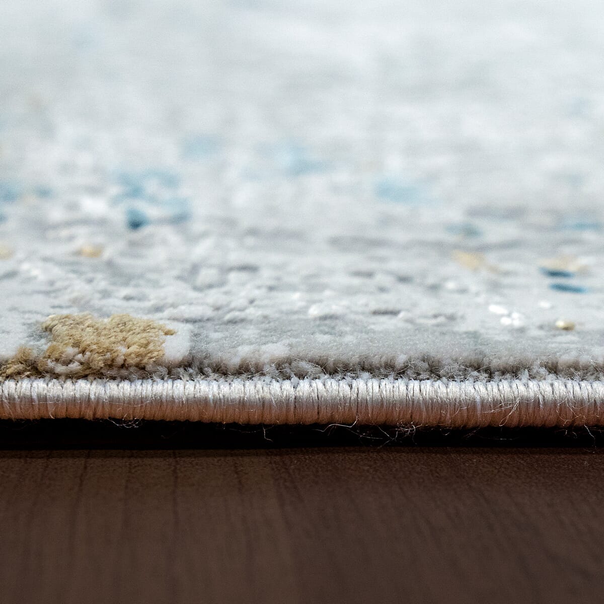 Dynamic Rugs Ruby 2161 Grey / Blue Rugs.