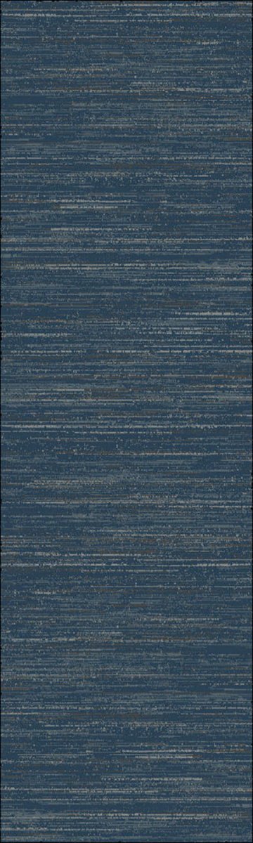 Dynamic Rugs Savoy 3586 Navy Rug.