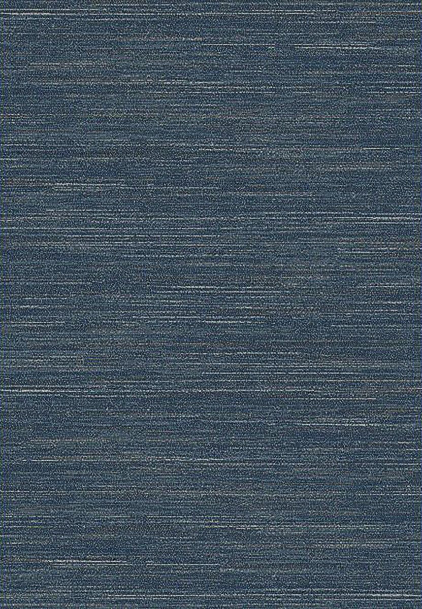 Dynamic Rugs Savoy 3586 Navy Rug.
